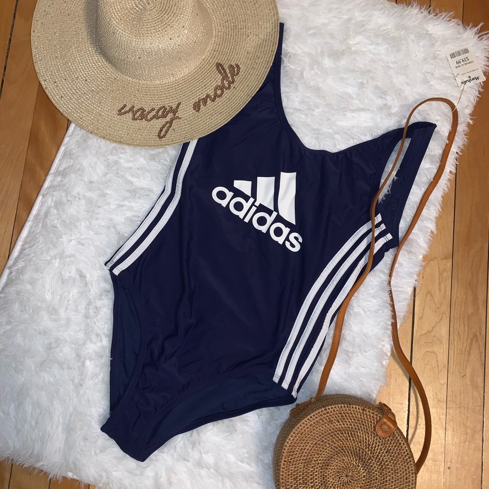 Adidas Bathing suit